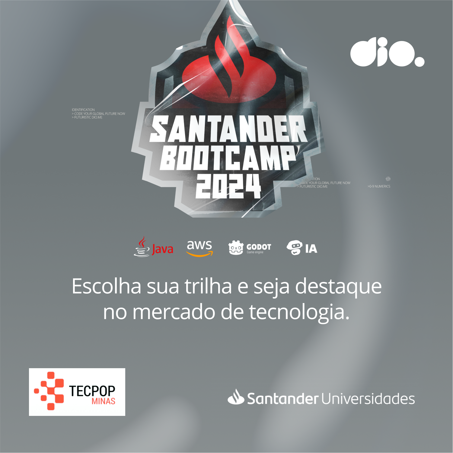 Santander Bootcamp 2024