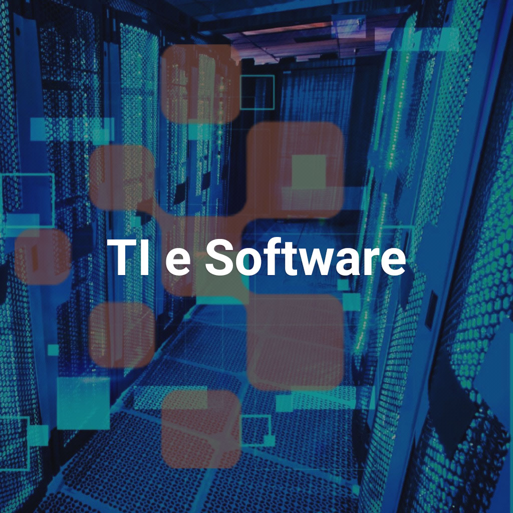 TI e Software